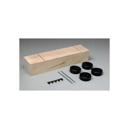 UPC: 0724771003700 | Pine Car Derby Racer Kit  Basic