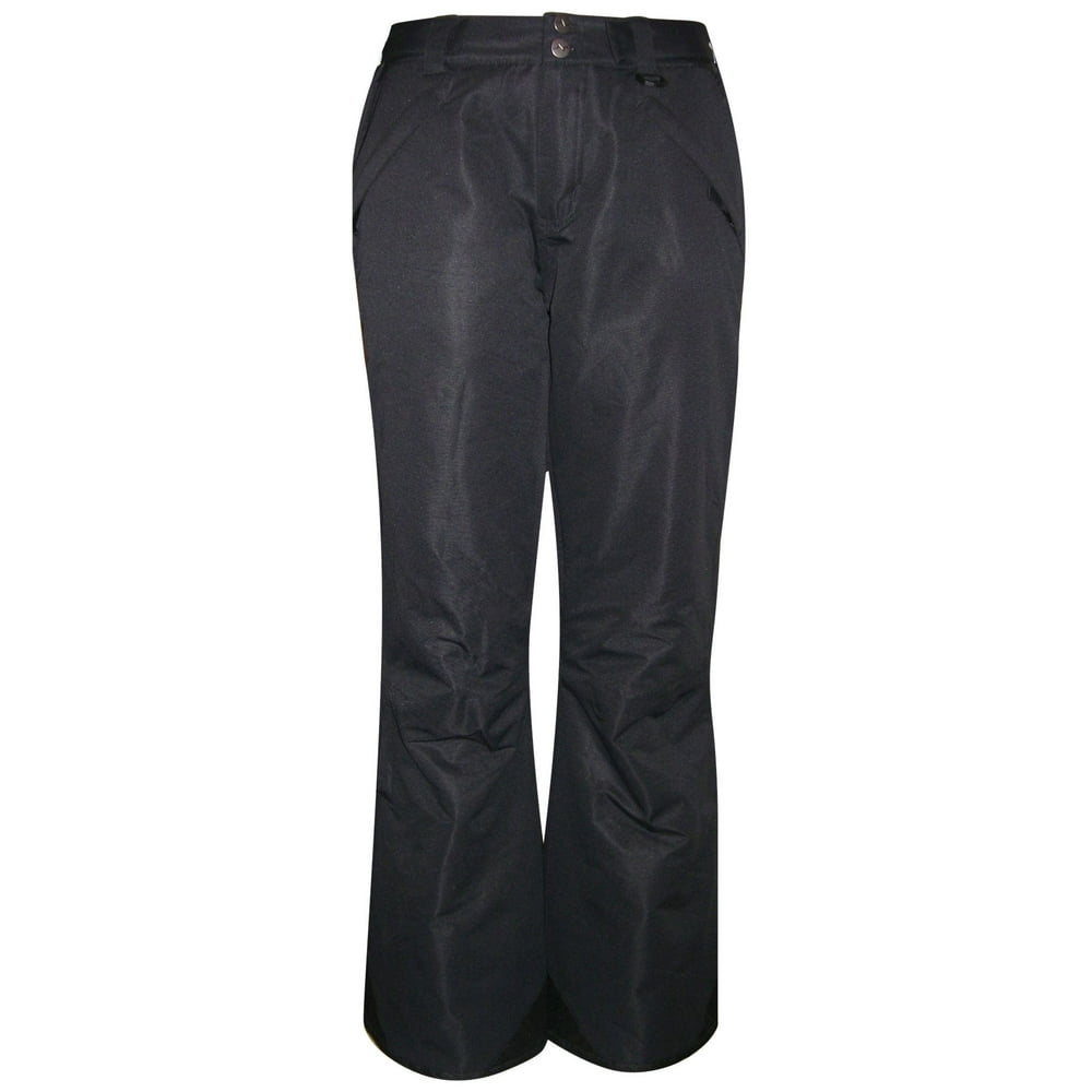 best plus size snow pants
