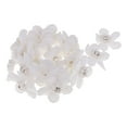 thumbnail image 1 of 1Yard Embroidery Ribbon Sewing Applique Embellishment White, 1 of 8