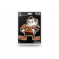 thumbnail image 1 of Cleveland Browns Die Cut Vinyl Decal, 1 of 2