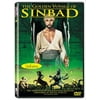 The Golden Voyage of Sinbad (DVD) NEW