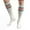 One Tube Socks Only, variant on Jackie Moon Semi Pro Halloween Costume Accessories Retro 70s Basketball Outfit Set, 1 Headband & 2 Wristbands