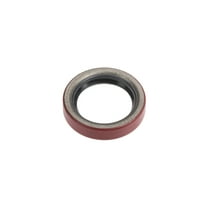 National 480210 Man Trans Input Shaft Seal Fits select: 1966-1967 FORD MUSTANG, 1966 FORD F100