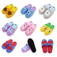 thumbnail image 2 of Pantuflas de Peluche BTS BT21 Koya BTS, 2 of 2