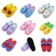 thumbnail image 2 of Pantuflas de Peluche BTS BT21 Shooky, 2 of 2
