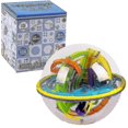 thumbnail image 2 of Jeu de Casse-Tête 3d Perplexus Magique Intellect Boule Roulante Cubes Éducatifs Équilibre Amusant, 2 of 4