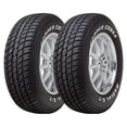 thumbnail image 1 of Paquete De 2 Llantas 235/60r15 Cooper Cobra Radial G/t 98t, 1 of 2