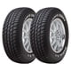 thumbnail image 1 of Paquete De 2 Llantas 235/60r15 Cooper Cobra Radial G/t 98t, 1 of 2