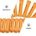 thumbnail image 4 of HLONK 30 Pcs Tringles à Cheveux avec Bouchons pour Femmes Filles, 4 of 7