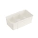 thumbnail image 4 of Fiudx Organizador de Cajones, Caja de Almacenamiento Expandible, Divisor Versátil para Cubiertos, Solución para Ahorrar Espacio En La Cocina, Ideal para La Oficina En Casa, Entorno Ordenado., 4 of 4