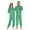 W13, variant on joogoo Football Unisex Adults Onesies Pajamas Jumpsuits L