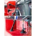 thumbnail image 3 of Polaina protectora marina, polaina de cable de cambio de marchas de plástico de silicona duradera, utilizada en coches, barcos, yates, barcos Baobao, 3 of 5