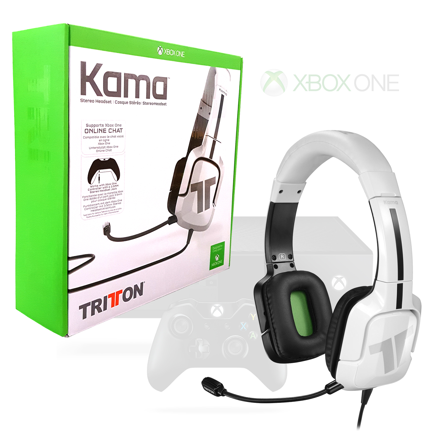 Tritton xbox one cheap