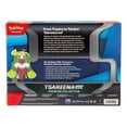 thumbnail image 2 of Juego de cartas coleccionables Pokémon Tsareena Ex Premium Collection, 2 of 3