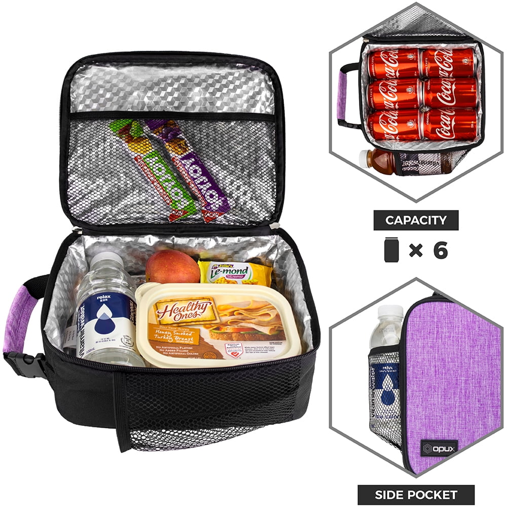 men's insulated lunch cooler
