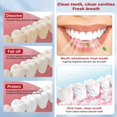 thumbnail image 2 of Pasta de dientes Kanroadi SP-8 Ultra Whitening con probióticos (2 unidades), 2 of 4