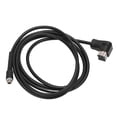 thumbnail image 2 of Audio Input Cable, Lightweight Professional  In Adapter Cable Simple Installation Abrasion  3.5mm  For Car Accessory, 2 of 8