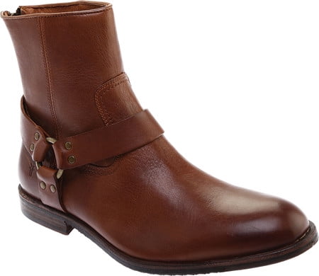 frye sam harness