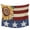 Blue, variant on Sunflower America Flag Tapestry for Bedroom Wall Hanging Tapestry, Farmhouse Retro US Flag Ceiling Backdrop Tapestries Poster Blanket Wall Decor for Teens Room Living Room Dorm 59" x 90"