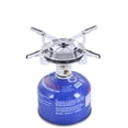 thumbnail image 3 of TIELUTT Réchaud de Pique-Nique Extérieur Portable pour Camping Randonnée Mini Réchaud Kits de Mess Camping Sac à Dos pour Camping et Randonnée Gadgets d'Hiver pour Voiture Équipement de Randonnée d'Hiver Ensemble de Cuisine de Camp, 3 of 8