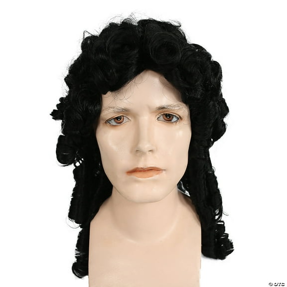 Men's Alonge Wig