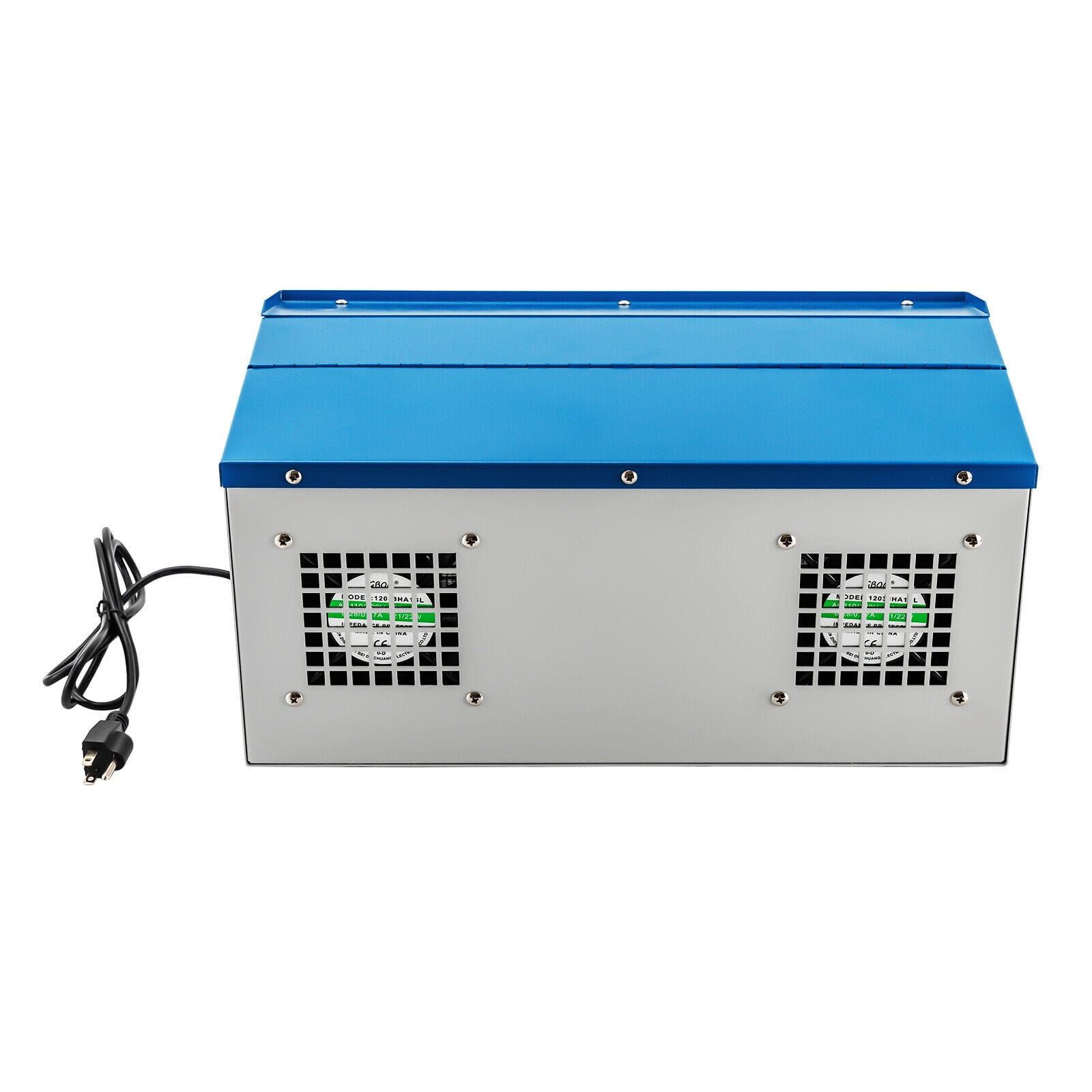 Polishing Buffing Machine Dust Collector Table Top Jewelry Polisher with Light Jewelry Cleaners & Polish