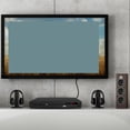 thumbnail image 3 of Home Mini DVD Player DVD CD/Disc Player for TV with AV Output Cables ,Latest USB 3.0 Tech, 3 of 7
