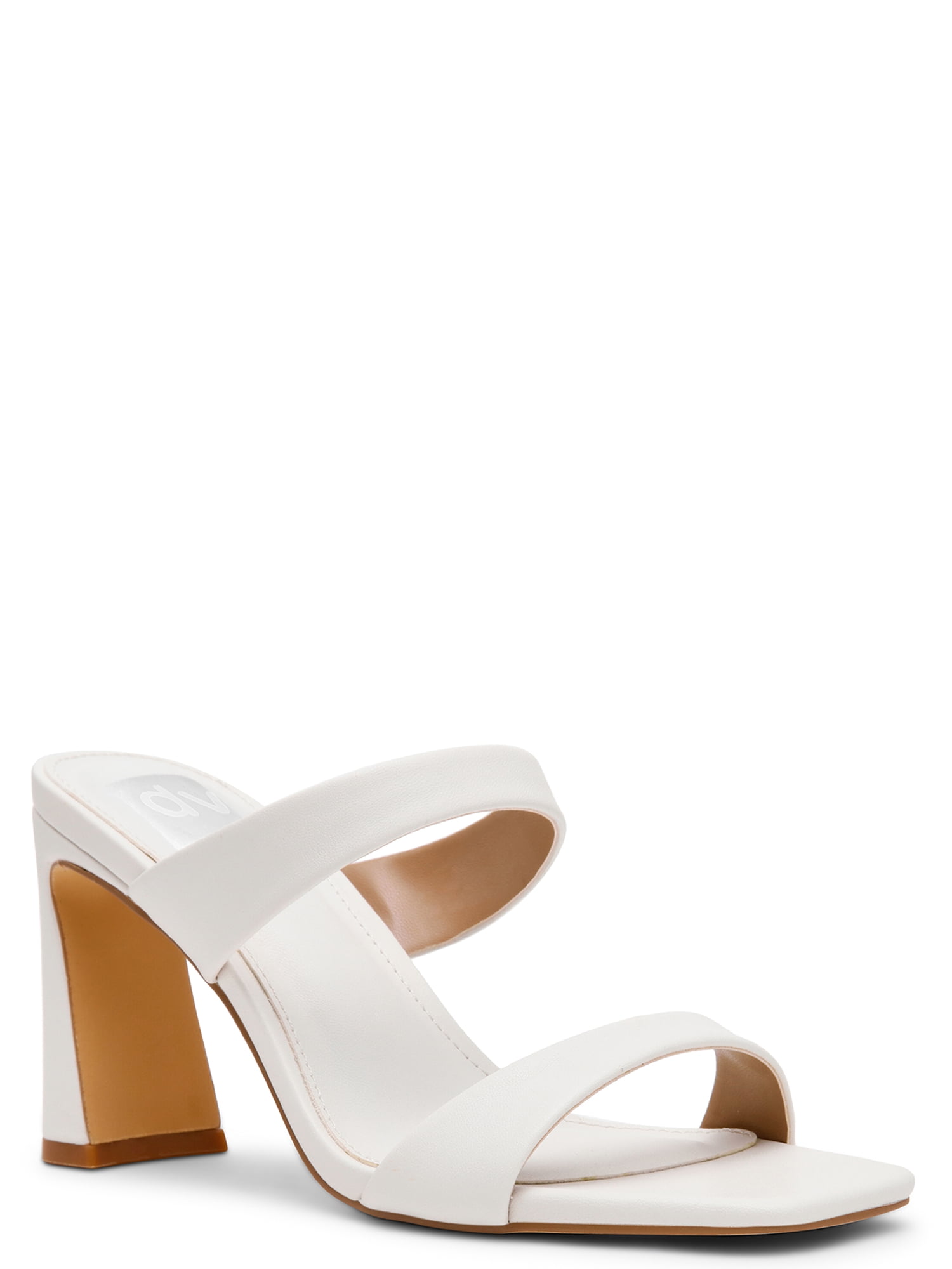 DV Dolce Vita Women's Veniss Slide On Dress Sandal