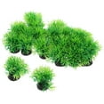 thumbnail image 4 of 20Pcs Aquarium Plants for Fish Tank Decorations Betta Fish Tank Plants Decor, 4 of 9