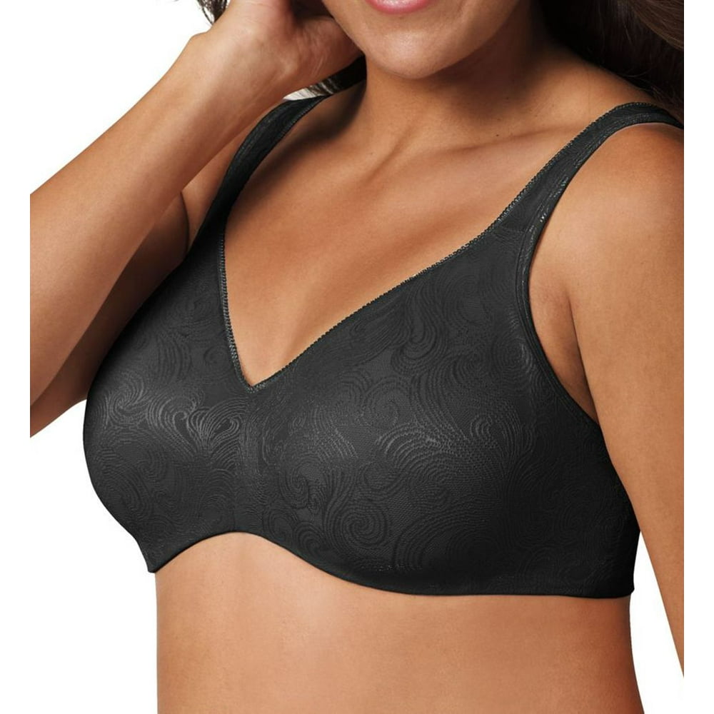 Playtex Women's Playtex 4T88 Secrets Undercover Slimming Underwire