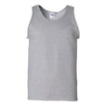 thumbnail image 2 of Normal is Boring - Men's Tank Top for Men, up to Men Size 3XL - Best Papa, 2 of 5