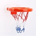 thumbnail image 3 of Soportes de baloncesto Allinless para baño, 3 of 3