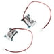 thumbnail image 3 of Actuador lineal Bling Bling Servo analógica digital micro 1.5 g para aeronaves de vuelo 3D ultramicro, 3 of 12