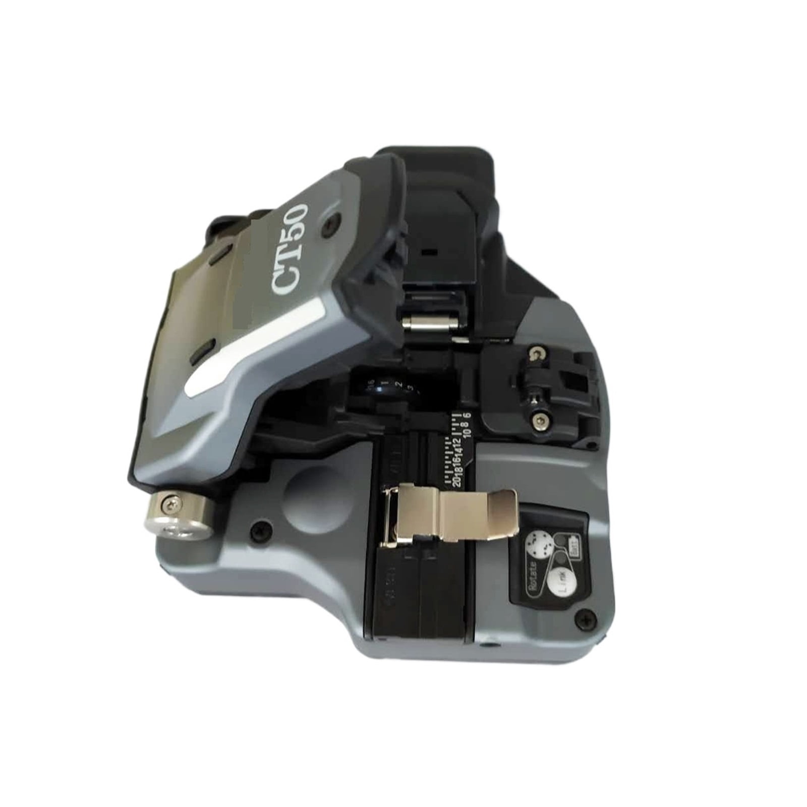 CT-50 Fiber Cleaver And CT50 Fiber Optic Cutter Cutting Knife With User-friendly Design ,High Precision Cleaves