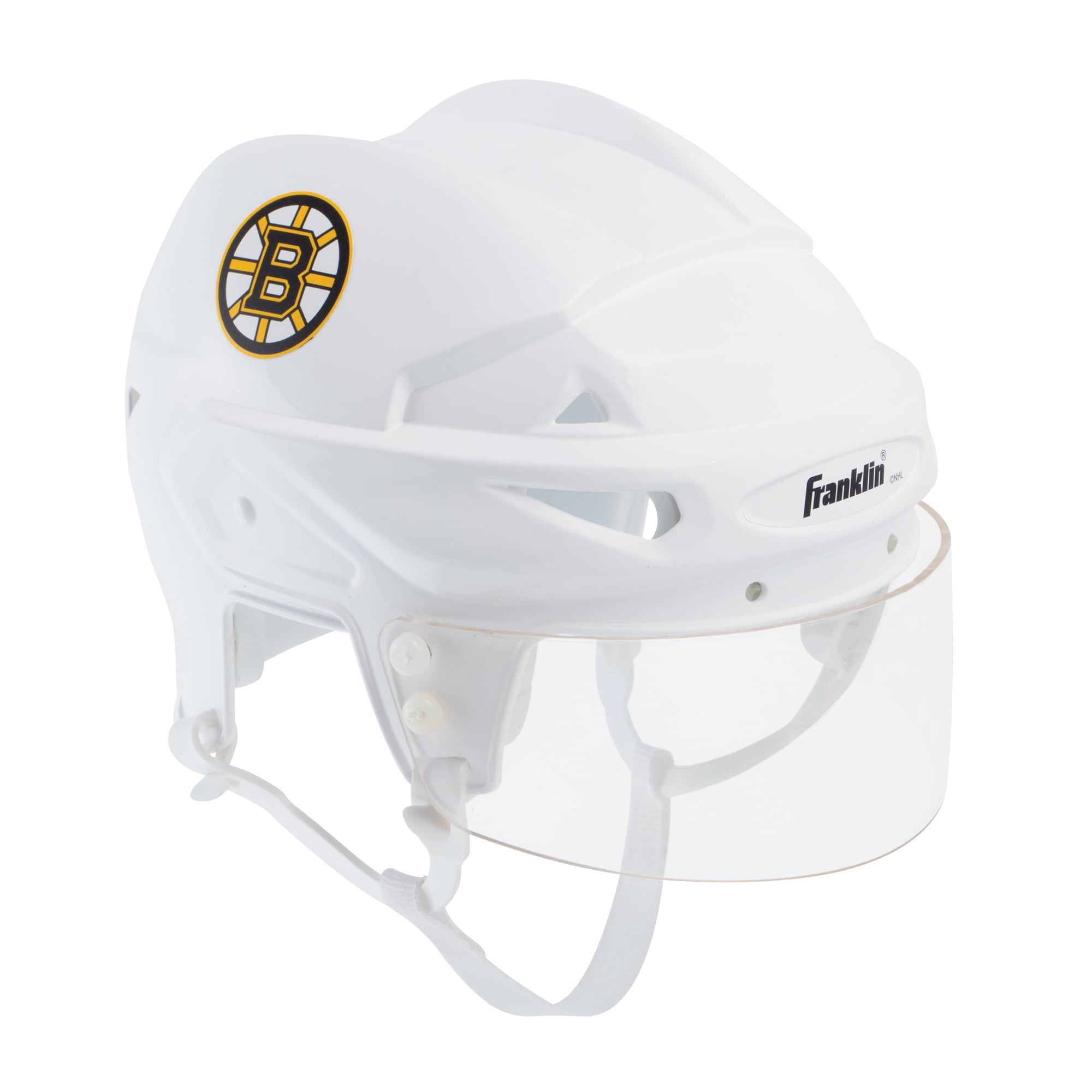 Franklin Sports NHL Team Licensed Mini 