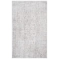 thumbnail image 2 of SAFAVIEH Accent Rug 2x3 - Evoke Collection - Traditional Design, Ivory & Taupe, Non-Shedding & Easy Cleaning, Ideal for Living Room, Bedroom, Dining Space, Entryway, Bathroom, Bedside, 2 of 14