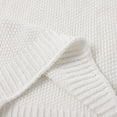 thumbnail image 4 of Texiao Oversized Sweatshirt for Women,Women's Thick Thread High Neck Knit Pullover Sweater, 4 of 8