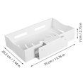 thumbnail image 2 of BESTYASH Organizador De Gabinete Bajo Fregadero Con Estante Ajustable Para Cocina Y, 2 of 8