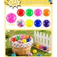 thumbnail image 2 of Set de 24 bolas Stress Balls para niños con tarjetas y bolsas, 2 of 6