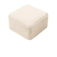 thumbnail image 2 of QIQUWOHUL Velvet Jewelry Box Plush Ring Box Bracelet Necklace Box Jewelry Box Luxury Red Warm Beige Fresh Green And Elegant Grey Flannel Jewelry Box High End Plush, 2 of 7