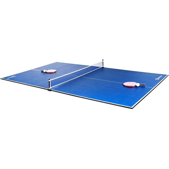 Table Tennis Conversion Top