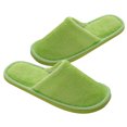 thumbnail image 1 of BESTYASH Zapatillas De Para Mujer Con Suela Antideslizante Y Para Uso En Casa, 1 of 6