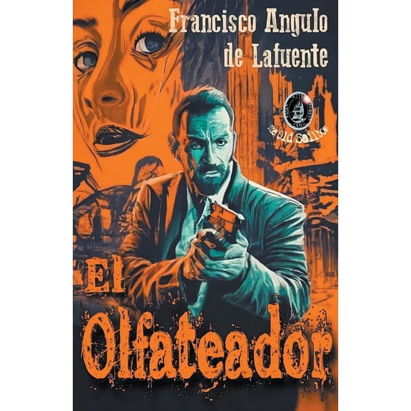 Olfateador, (Paperback)