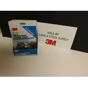 3M 39173 QUICK HEADLIGHT CLEAR COAT 6 PACKS WITH POP DISPLAY FREE SHIPPING