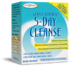 Enzymatic Therapy Gentle Renewal 5-Day Cleanse Kit