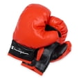 thumbnail image 4 of Champion React Starter Punching Bag Set (Red/Black), 4 of 8