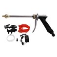 thumbnail image 2 of Arandela de AutomÓVIL A Alta Presión, Rociador de Lavadora para Automóvil 5.5L/Mínimo Ahorro de Energía Para Riegue de Jardín, 2 of 7