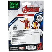 Marvel Iron Man - Color