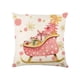 thumbnail image 5 of Inteprter Fundas de almohada con dibujos animados de Papá Noel, amplia aplicación, decoración, regalos, funda de almohada navideña Type3 NO3, 5 of 6