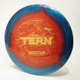 thumbnail image 3 of Innova Halo Star Tern Lightweight Disc Golf Distance Driver, Pick Your Disc 154g Light Blue w/ Purple Luster Halo, 3 of 51
